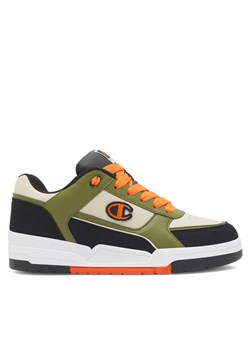 Sneakersy Champion Rebound Heritage Skt S22326-MS001 Kolorowy ze sklepu eobuwie.pl w kategorii Buty sportowe męskie - zdjęcie 182081348