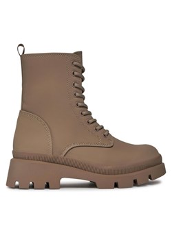 Trapery Tamaris 1-25237-41 Brązowy ze sklepu eobuwie.pl w kategorii Workery damskie - zdjęcie 182081376
