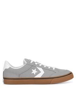 Trampki Converse TOBIN A07510C Szary ze sklepu eobuwie.pl w kategorii Trampki męskie - zdjęcie 182081428