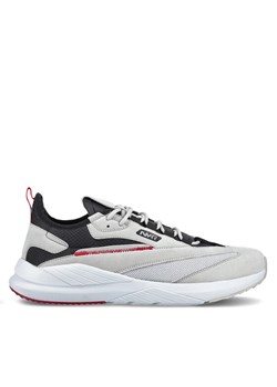 Sneakersy 4F 4FRSS24FLOWM058 Beżowy ze sklepu eobuwie.pl w kategorii Buty sportowe męskie - zdjęcie 182081558