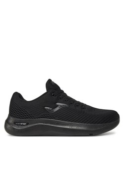 Sneakersy Joma Corinto 2501 CCORIS2501 Czarny ze sklepu eobuwie.pl w kategorii Buty sportowe męskie - zdjęcie 182081715