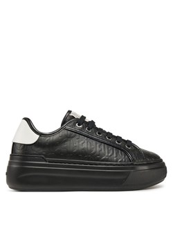 Sneakersy Furla Nuage YJ15NUA BX3721 P1900 Czarny ze sklepu eobuwie.pl w kategorii Buty sportowe damskie - zdjęcie 182081737