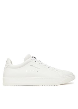 Sneakersy REPLAY GMZ3R.000.C0046L Biały ze sklepu eobuwie.pl w kategorii Buty sportowe męskie - zdjęcie 182081757