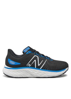 Buty do biegania New Balance Fresh Foam Evoz v3 MEVOZCK3 Czarny ze sklepu eobuwie.pl w kategorii Buty sportowe męskie - zdjęcie 182082009