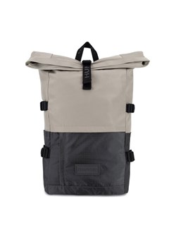 Plecak Hunter HTR-K-016-06 Beżowy - id: 5905588968580 - marki Hunter - 182082055 Plecak Hunter HTR-K-016-06 Beżowy ze sklepu eobuwie.pl w kategorii Plecaki - zdjęcie 182082055