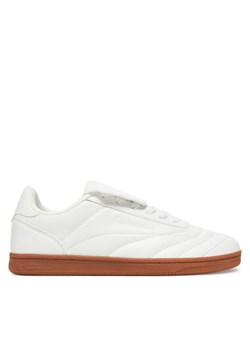 Sneakersy Champion PRESTIGE FLAP S11803-WW001 Biały ze sklepu eobuwie.pl w kategorii Buty sportowe damskie - zdjęcie 182082215