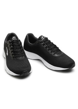 Sneakersy Bagheera Energy 86396-8 C0108 Czarny ze sklepu eobuwie.pl w kategorii Buty sportowe męskie - zdjęcie 182082225