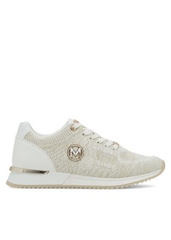 Sneakersy MEXX MIRL1010941W-01 Biały ze sklepu eobuwie.pl w kategorii Buty sportowe damskie - zdjęcie 182082305