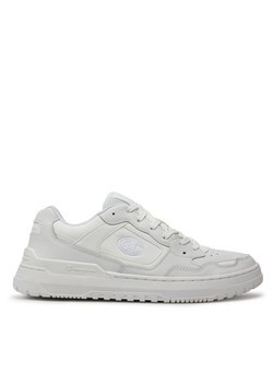 Sneakersy Champion Z89 Low Low Cut Shoe S22099-CHA-WW014 Biały ze sklepu eobuwie.pl w kategorii Buty sportowe męskie - zdjęcie 182082349