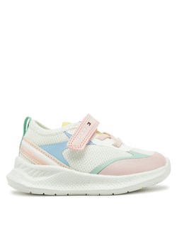 Sneakersy Tommy Hilfiger T1A9-33755-1697Y913 Kolorowy ze sklepu eobuwie.pl w kategorii Buty sportowe dziecięce - zdjęcie 182082407