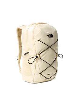 Plecak The North Face Jester NF0A3VXG4D51 Beżowy ze sklepu eobuwie.pl w kategorii Plecaki - zdjęcie 182082435