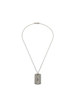 Naszyjnik Emporio Armani EGS3149040 Srebrny ze sklepu eobuwie.pl w kategorii Naszyjniki - zdjęcie 182082475