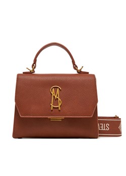 Torebka Steve Madden Blattuca SM13000782 Brązowy ze sklepu eobuwie.pl w kategorii Torebki damskie - zdjęcie 182082539
