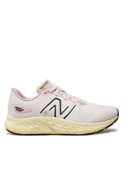 Buty do biegania New Balance Fresh Foam Evoz v3 WEVOZCP3 Różowy ze sklepu eobuwie.pl w kategorii Buty sportowe damskie - zdjęcie 182082655