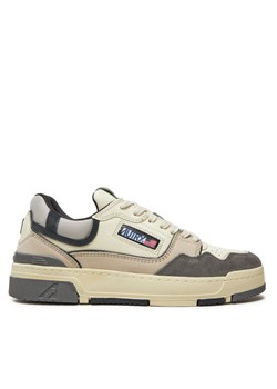 Sneakersy AUTRY ROLM UN01 Biały - id: 0000305061256 - marki Autry - 182082728 Sneakersy AUTRY ROLM UN01 Biały ze sklepu eobuwie.pl w kategorii Buty sportowe męskie - zdjęcie 182082728