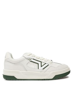 Sneakersy Vans Upland VN000D1HBXU1 Biały ze sklepu eobuwie.pl w kategorii Buty sportowe damskie - zdjęcie 182082766