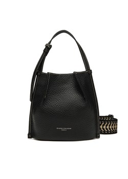 Torebka Gianni Chiarini Dory BS 11635 RNGDBL-NAETN Czarny ze sklepu eobuwie.pl w kategorii Torebki damskie - zdjęcie 182082966