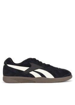 Sneakersy Reebok HAMMER STREET 100209053 M Czarny ze sklepu eobuwie.pl w kategorii Buty sportowe męskie - zdjęcie 182082995