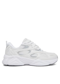 Sneakersy Sprandi A22R1116H-1 Biały ze sklepu eobuwie.pl w kategorii Buty sportowe damskie - zdjęcie 182083088