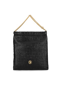 Torebka U.S. Polo Assn. BIUXT8405WVP Czarny ze sklepu eobuwie.pl w kategorii Torebki damskie - zdjęcie 182083165