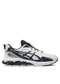 Sneakersy Asics Gel-Quantum 180 Ls 1201A993 Biały ze sklepu eobuwie.pl w kategorii Buty sportowe męskie - zdjęcie 182083176