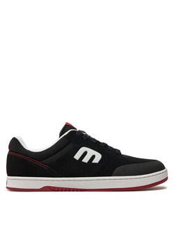 Sneakersy Etnies Marana 4101000403 Czarny ze sklepu eobuwie.pl w kategorii Buty sportowe męskie - zdjęcie 182083215