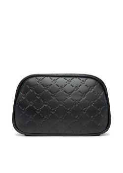 Kosmetyczka Beverly Hills Polo Club BHPC-U1-003-SS25 Czarny ze sklepu eobuwie.pl w kategorii Kosmetyczki - zdjęcie 182083275