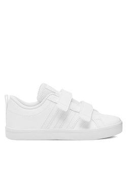 Sneakersy adidas Vl Court Vf C IE3474 Biały ze sklepu eobuwie.pl w kategorii Buty sportowe dziecięce - zdjęcie 182083285