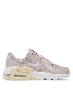 Sneakersy Nike Air Max Excee CD5432 010 Różowy ze sklepu eobuwie.pl w kategorii Buty sportowe damskie - zdjęcie 182083288
