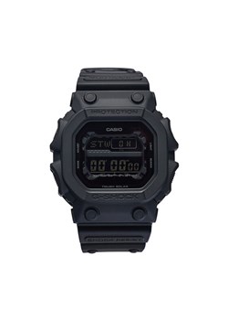 Zegarek G-Shock GX-56BB-1ER Czarny ze sklepu eobuwie.pl w kategorii Zegarki - zdjęcie 182083296