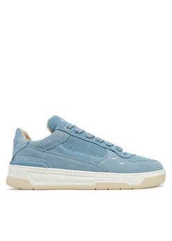 Sneakersy Filling Pieces Cruiser Dive 64478881900 Niebieski ze sklepu eobuwie.pl w kategorii Buty sportowe męskie - zdjęcie 182083305