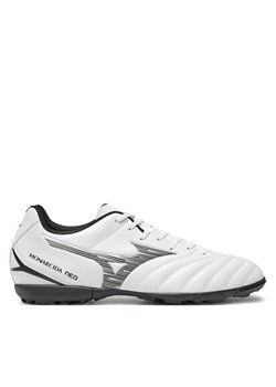 Buty do piłki nożnej Mizuno Monarcida Neo III Select As P1GD242509 Biały ze sklepu eobuwie.pl w kategorii Buty sportowe męskie - zdjęcie 182083338