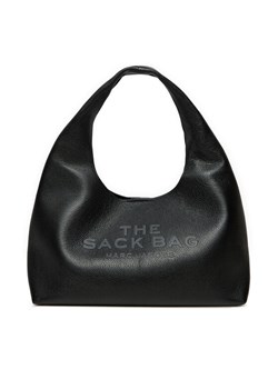Torebka Marc Jacobs 2R3HSH058H02 Czarny ze sklepu eobuwie.pl w kategorii Torebki damskie - zdjęcie 182083377