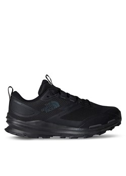 Sneakersy The North Face NF0A8AFBW9O1 Czarny ze sklepu eobuwie.pl w kategorii Buty sportowe męskie - zdjęcie 182083415