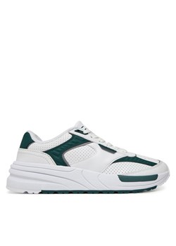 Sneakersy EA7 Emporio Armani X8X241 XK435 R974 Biały ze sklepu eobuwie.pl w kategorii Buty sportowe męskie - zdjęcie 182083468