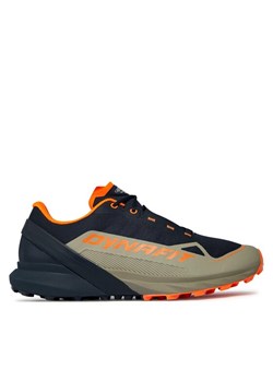 Buty do biegania Dynafit Ultra 50 64066 Khaki ze sklepu eobuwie.pl w kategorii Buty sportowe męskie - zdjęcie 182083516