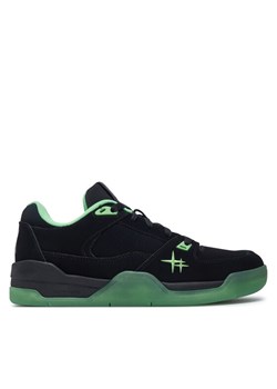 Sneakersy K1X Glide GK 10840061 Czarny ze sklepu eobuwie.pl w kategorii Buty sportowe męskie - zdjęcie 182083638