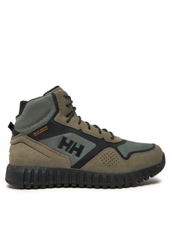 Sneakersy Helly Hansen Monashee Ullr HT 11432 Brązowy ze sklepu eobuwie.pl w kategorii Buty sportowe męskie - zdjęcie 182083677