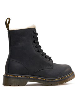 Glany Dr. Martens Serena 21797001 Czarny ze sklepu eobuwie.pl w kategorii Workery damskie - zdjęcie 182083699