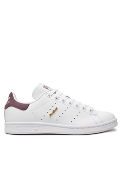 Sneakersy adidas Stan Smith IF6994 Biały ze sklepu eobuwie.pl w kategorii Buty sportowe damskie - zdjęcie 182083765