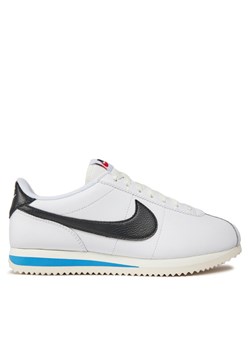 Sneakersy Nike Cortez DN1791 100 Biały ze sklepu eobuwie.pl w kategorii Buty sportowe damskie - zdjęcie 182083886