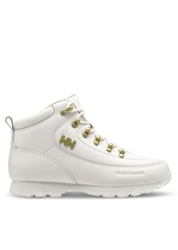 Trekkingi Helly Hansen The Forester Premium 12031 011 Biały ze sklepu eobuwie.pl w kategorii Buty trekkingowe damskie - zdjęcie 182084018