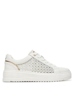 Sneakersy Marco Tozzi 2-23798-44 Biały ze sklepu eobuwie.pl w kategorii Buty sportowe damskie - zdjęcie 182084136