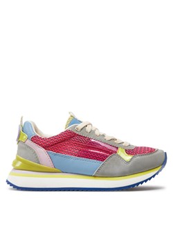 Sneakersy Gioseppo Poway 71044-P Różowy ze sklepu eobuwie.pl w kategorii Buty sportowe dziecięce - zdjęcie 182084228