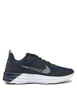 Sneakersy Nike HM0713 001 Granatowy ze sklepu eobuwie.pl w kategorii Buty sportowe męskie - zdjęcie 182084427