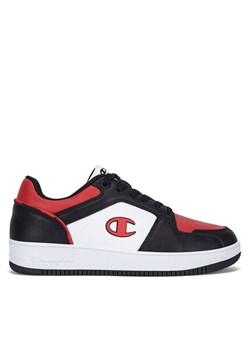Sneakersy Champion RD18 2.0 B GS LOW S32415-KK019 Czerwony ze sklepu eobuwie.pl w kategorii Buty sportowe dziecięce - zdjęcie 182084459