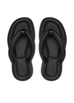 Japonki Melissa Flip Flop Free Ad 33531 Czarny ze sklepu eobuwie.pl w kategorii Klapki damskie - zdjęcie 182084618