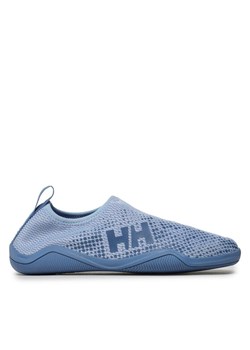 Buty do sportów wodnych Helly Hansen W Crest Watermoc 11556_627 Niebieski ze sklepu eobuwie.pl w kategorii Buty damskie - zdjęcie 182084647