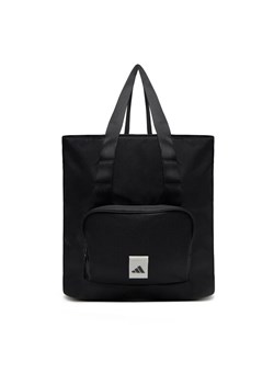 Torebka adidas Prime Tote IT2116 Czarny - id: 4067897275153 - marki adidas - 182084657 Torebka adidas Prime Tote IT2116 Czarny ze sklepu eobuwie.pl w kategorii Torby Shopper bag - zdjęcie 182084657