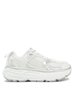 Sneakersy TWINSET 251TCP030 Biały ze sklepu eobuwie.pl w kategorii Buty sportowe damskie - zdjęcie 182084675